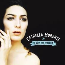 No me lo creo (feat. Estrella Morente y Antonio Carmona