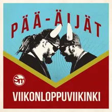 Viikonloppuviikinki