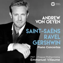 Saint-Saëns: Piano Concerto No. 2, Op. 22: I. Andante sostenuto