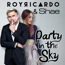 Party In The Sky