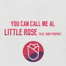 You Can Call Me Al (feat. Ruby Prophet)