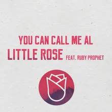 You Can Call Me Al (feat. Ruby Prophet) Ronfeld Remix