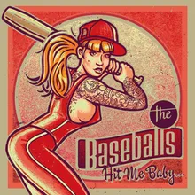 Everybody (Baseballs' Back)