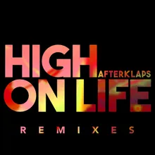 High on Life SLVR Remix