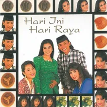 Hari Raya Bahgia