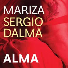 Alma (feat. Sergio Dalma)