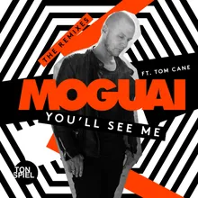 You'll See Me (feat. Tom Cane) Tocadisco Vox Remix