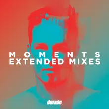 Be with You Tonight (feat. Will Sly) Extended Mix