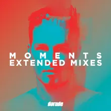 Coming Home (feat. Mahan Moin) Summer Mix Extended