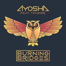 Burning Bridges (feat. Tihamer) Radio Acapella