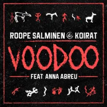 Voodoo (feat. Anna Abreu)