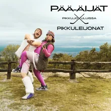 Pikkuleijonat