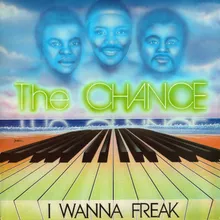 I Wanna Freak (Maxi)