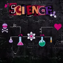 Science (feat. Sarah De Warren) [Festival Mix]