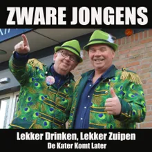 Lekker Drinken, Lekker Zuipen