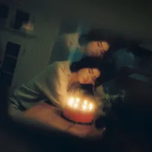 Birthday Cake (his version) Live