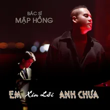 Em Xin Lỗi Anh Chưa