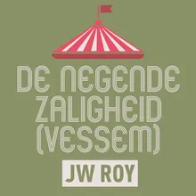 De Negende Zaligheid (feat. Bertus Borgers)