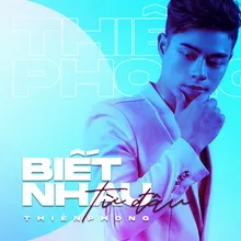 Biết Nhau Từ Đâu Beat