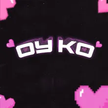 Oyko (feat. 3K)