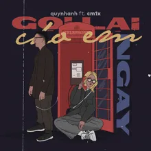 Gọi Lại Cho Em Ngay (feat. CM1X)