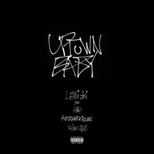 Uptown Baby (feat. Ares, Averagekidluke, Xavier Weeks)