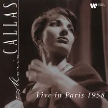 Tosca: "Orsù, Tosca, parlate" (Scarpia, Tosca, Cavaradossi, Spoletta, Sciarrone) [Live, Paris, 1958]