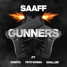 Gunners (feat. Yeyo Sossa)