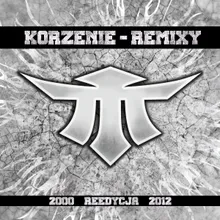 Korzenie Młody G.R.O Remix