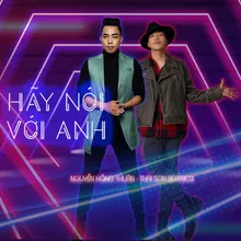 Hãy Nói Với Anh (Beat)