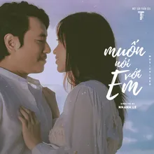 Muốn Nói Với Em (Beat)