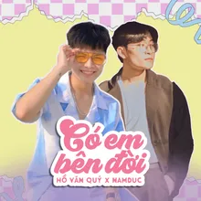 Có Em Bên Đời Beat