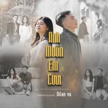 Anh Muốn Em Cười Beat