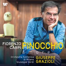 Mio Dio, come sono caduta in basso: Czarda di Raimondo