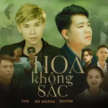 Hoa Không Sắc Beat