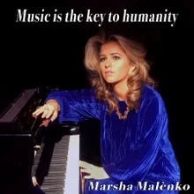 Music is the key to humanity