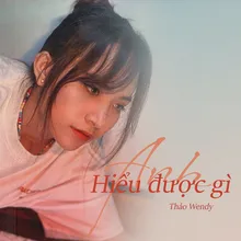 Anh Hiểu Được Gì Beat