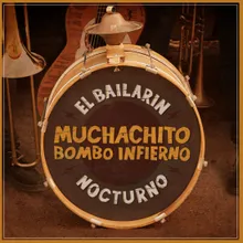 El bailarín nocturno