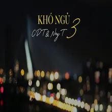 Khó Ngủ 3 Beat