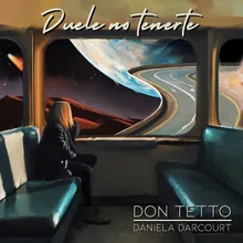 Duele no tenerte (feat. Daniela Darcourt)