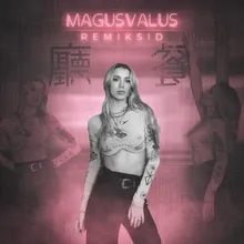 Magusvalus (feat. The Second Level ) The Second Level Remix