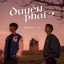 Duyên Phai 2 Beat