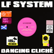 Dancing Cliché Catz ‘n Dogz Remix