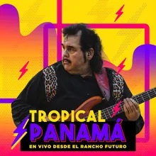 La Petacona (En Vivo Desde El Rancho Futuro)