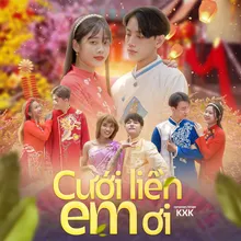 Cưới Liền Em Ơi Beat