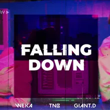Falling Down Beat
