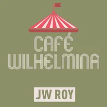 Café Wilhelmina (Zolderkamerdemo)