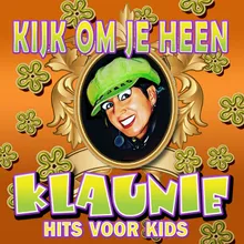 Klaunie Kijk Om Je Heen