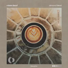 Almond Blend