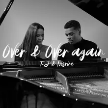 Over And Over Again Radio Edit
